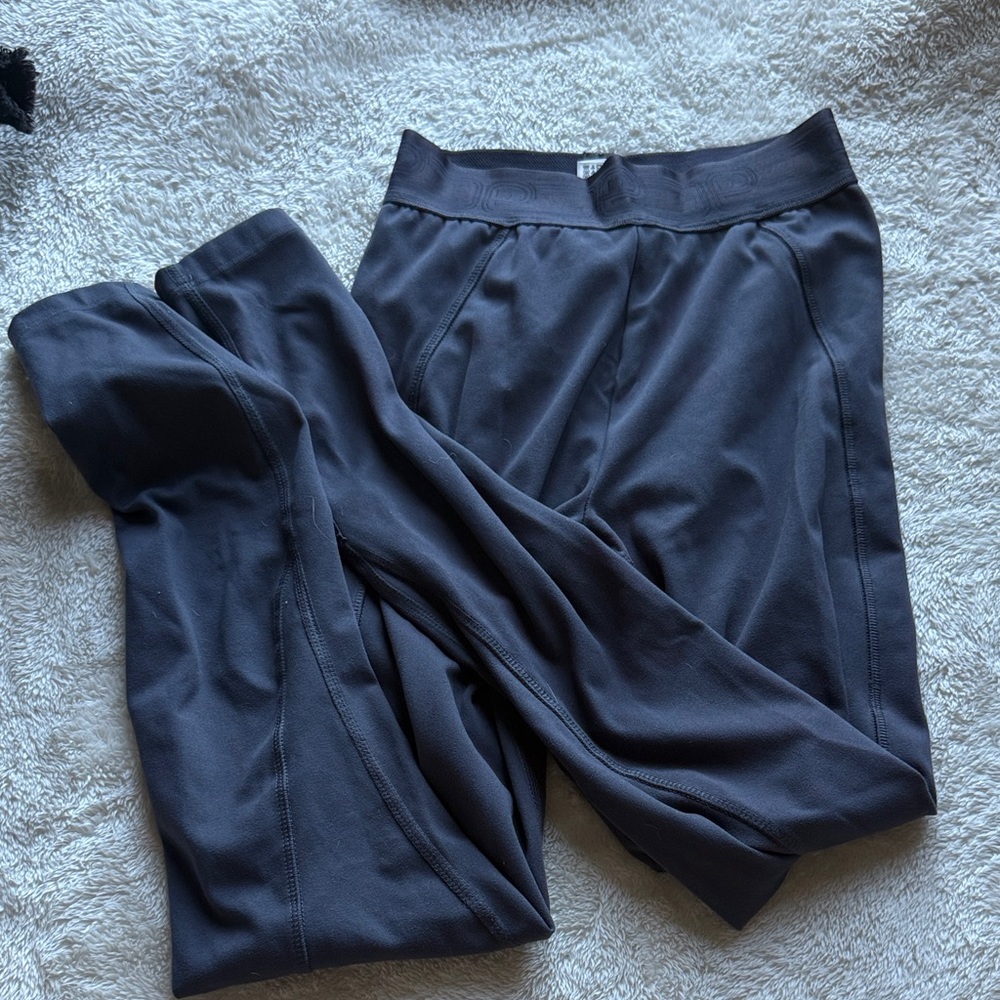 Victoria's Secret Black Leggings